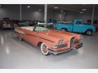 Thumbnail Photo 19 for 1958 Edsel Pacer
